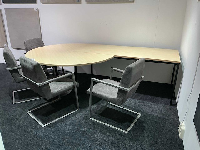 Vergaderset - afbeelding 2 van  4