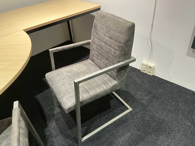 Vergaderset - afbeelding 3 van  4