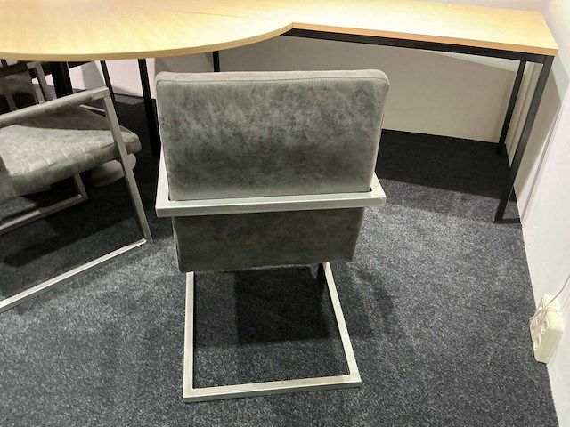 Vergaderset - afbeelding 4 van  4