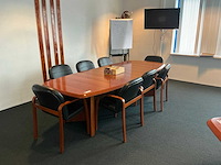 Vergaderset - afbeelding 1 van  9