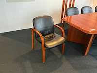 Vergaderset - afbeelding 3 van  9