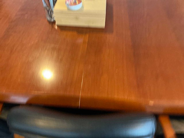 Vergaderset - afbeelding 4 van  9