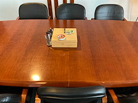 Vergaderset - afbeelding 5 van  9