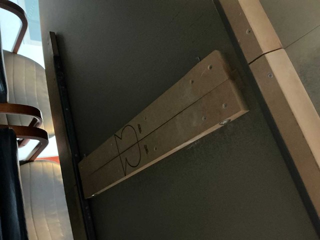 Vergaderset - afbeelding 7 van  9