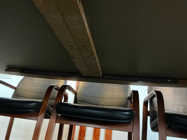 Vergaderset - afbeelding 8 van  9