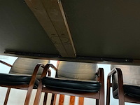 Vergaderset - afbeelding 8 van  9