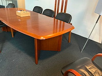 Vergaderset - afbeelding 9 van  9