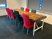 Vergaderset - afbeelding 1 van  8