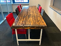 Vergaderset - afbeelding 2 van  8