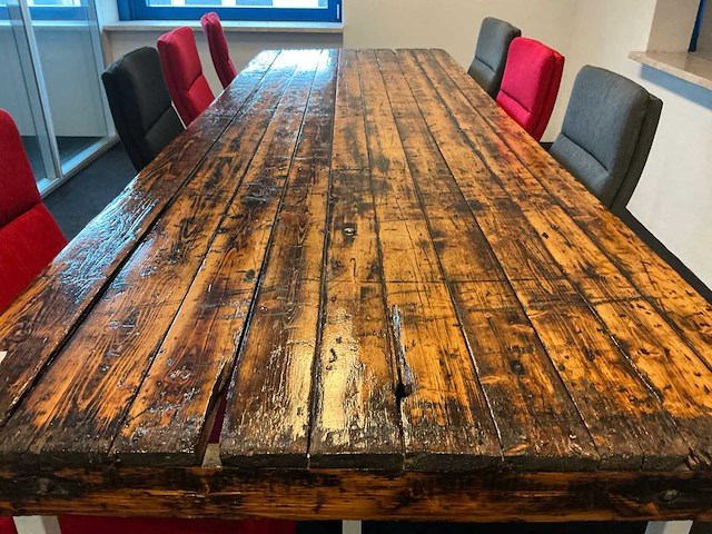 Vergaderset - afbeelding 3 van  8