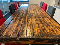 Vergaderset - afbeelding 3 van  8