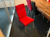 Vergaderset - afbeelding 4 van  8