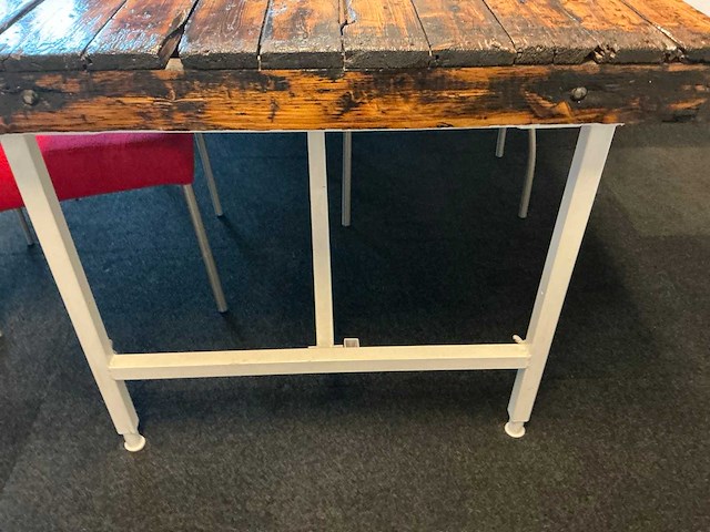 Vergaderset - afbeelding 7 van  8