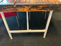 Vergaderset - afbeelding 7 van  8