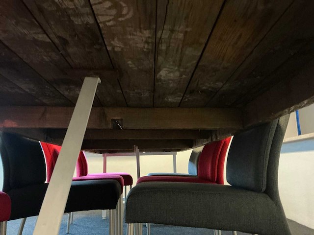 Vergaderset - afbeelding 8 van  8