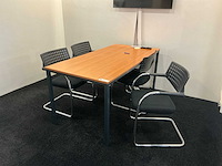 Vergaderset - afbeelding 1 van  3