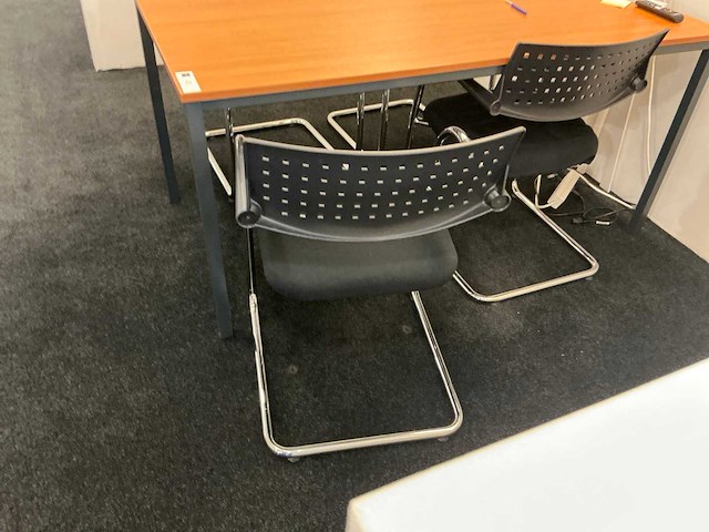 Vergaderset - afbeelding 3 van  3