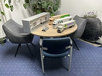 Vergaderset - afbeelding 2 van  7