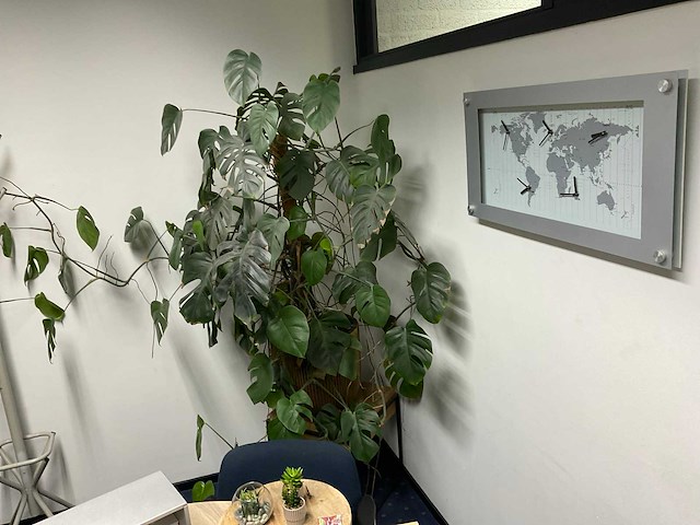 Vergaderset - afbeelding 4 van  7