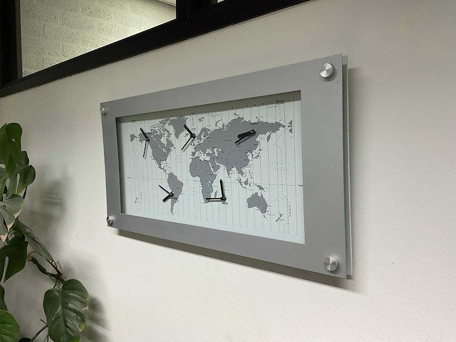 Vergaderset - afbeelding 6 van  7