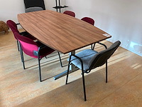 Vergaderset - afbeelding 1 van  6