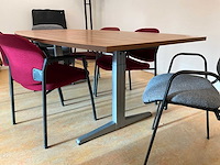 Vergaderset - afbeelding 3 van  6