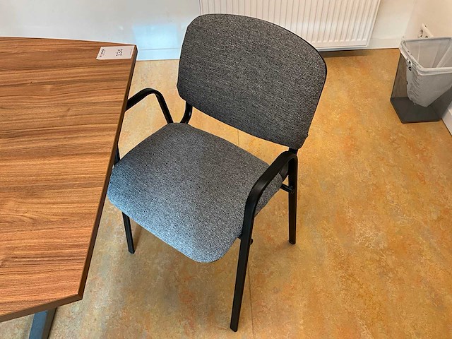 Vergaderset - afbeelding 5 van  6