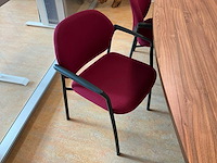 Vergaderset - afbeelding 6 van  6