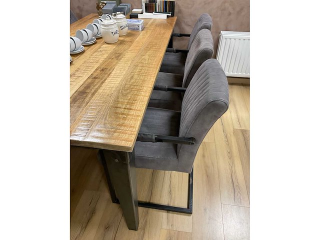 Vergaderset - afbeelding 2 van  14