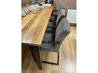 Vergaderset - afbeelding 2 van  14