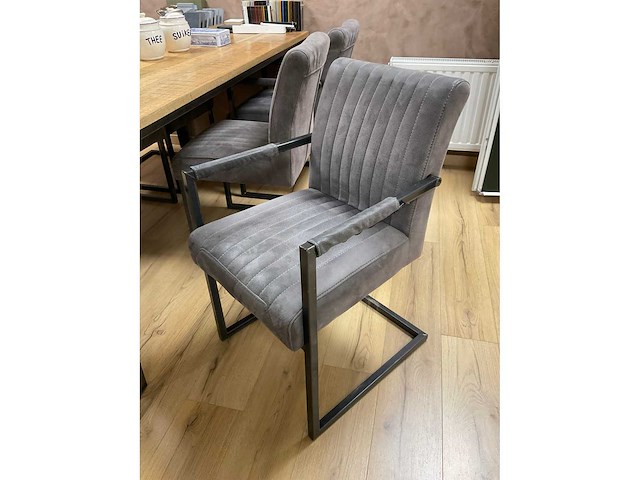 Vergaderset - afbeelding 3 van  14