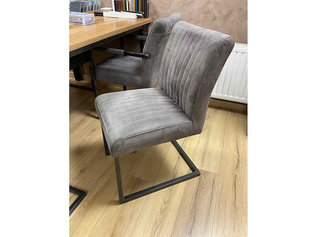 Vergaderset - afbeelding 4 van  14