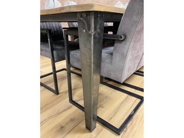 Vergaderset - afbeelding 6 van  14