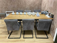 Vergaderset - afbeelding 7 van  14