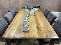 Vergaderset - afbeelding 9 van  14