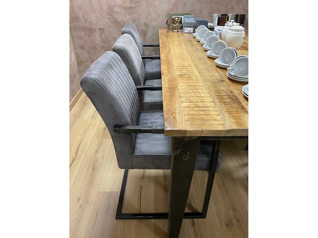 Vergaderset - afbeelding 11 van  14