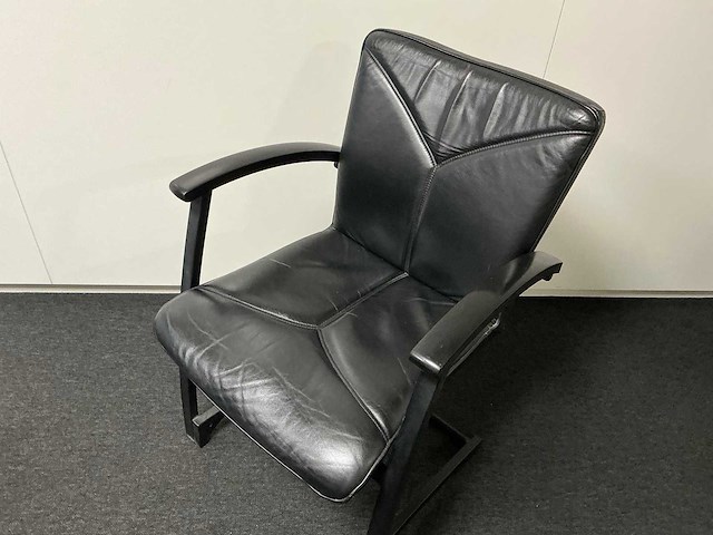 Vergaderset - afbeelding 4 van  5