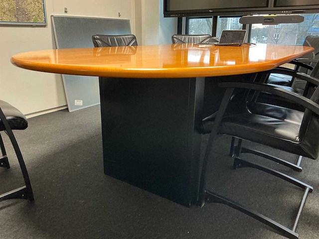 Vergaderset - afbeelding 3 van  5