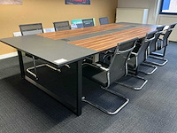 Vergaderset - afbeelding 8 van  8