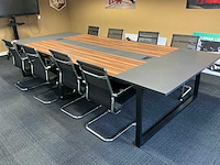 Vergaderset - afbeelding 5 van  8