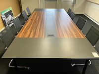 Vergaderset - afbeelding 6 van  8