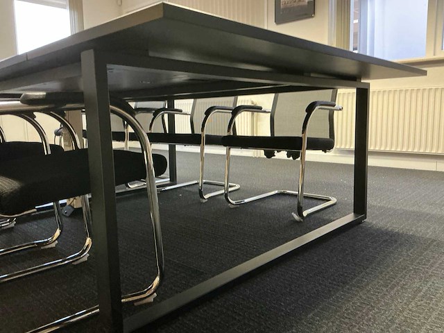 Vergaderset - afbeelding 1 van  8