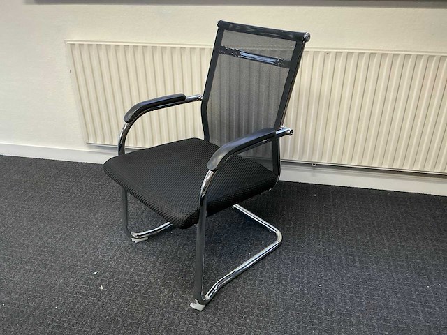 Vergaderset - afbeelding 2 van  8