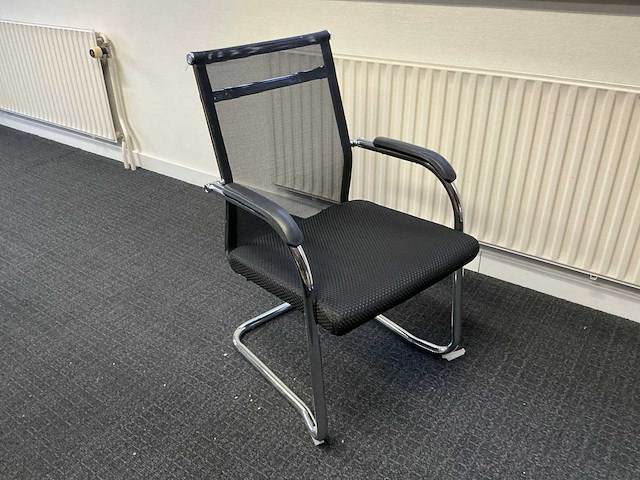 Vergaderset - afbeelding 3 van  8