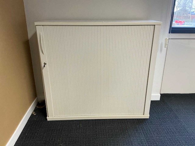 Vergaderset - afbeelding 7 van  8