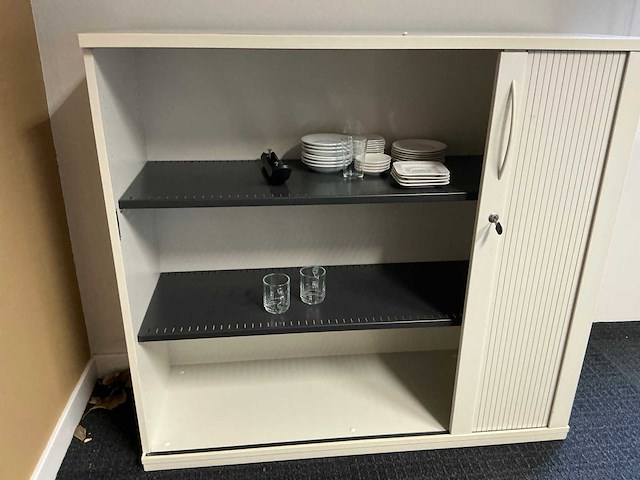 Vergaderset - afbeelding 4 van  8