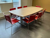 Vergaderset - afbeelding 1 van  7