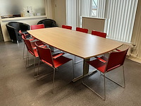 Vergaderset - afbeelding 2 van  7