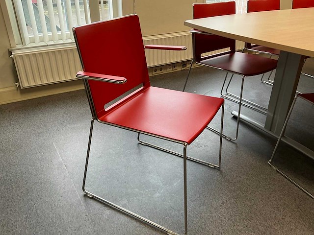 Vergaderset - afbeelding 3 van  7