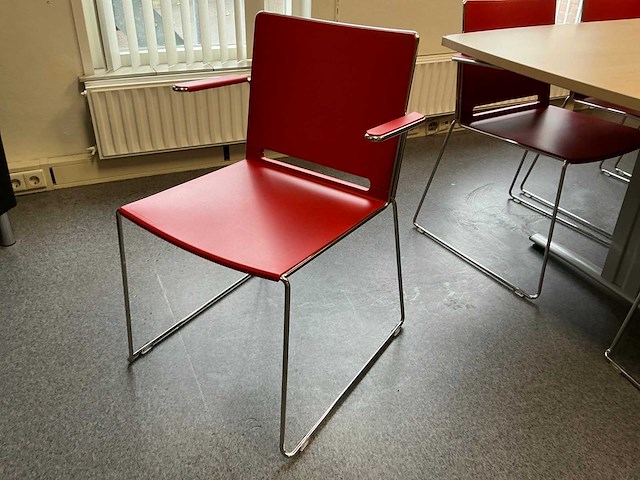 Vergaderset - afbeelding 4 van  7